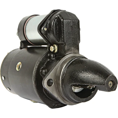 $126.33 • Buy Starter For Mercruiser Inboard Engine Model 325 330 898 MIE 1968-On; 410-12114