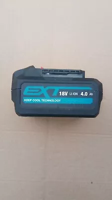 £35 • Buy Erbauer 18 Volt Battery Li-ion 4Ahr ,EBAT18 -Li-4