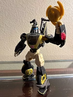 Transformers Legacy Evolution - Animated Universe Prowl Action Figure • $25