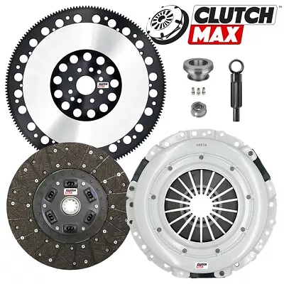 Cm King Cobra Spec 11  Stage 2 Clutch Kit+flywheel 99-01 Mustang Gt 4.6l 8-bolt • $291.45