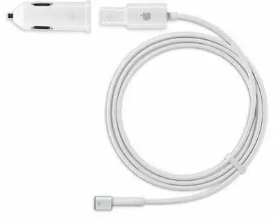 Brand New Apple MagSafe Airline Power Adapter MB441Z/A • $6.99