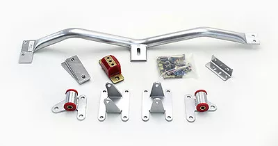 95-05 S-10 LS Blazer Engine Swap - Mount And Crossmember Kit - 4L60E Trans • $529