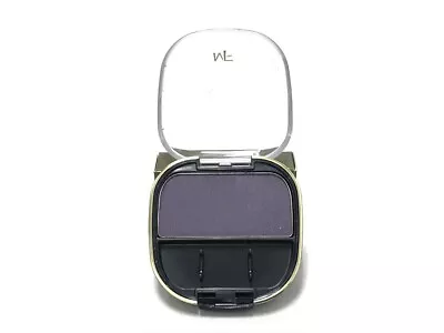 Max Factor Matte High Definition Eye Shadow 0.12 Oz * Violette * No Applicator • $12.95