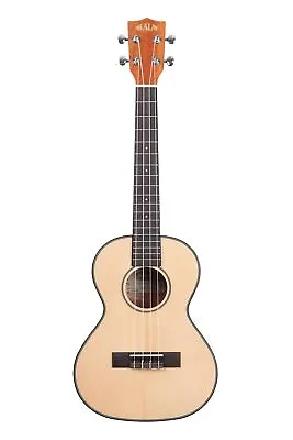 Kala KA-STG Solid Spruce Mahogany Tenor Ukulele *Free Shipping In The USA* • $219