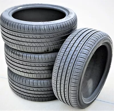 4 New TBB TR-66 205/45ZR16 205/45R16 87W XL AS A/S High Performance Tires • $249.93