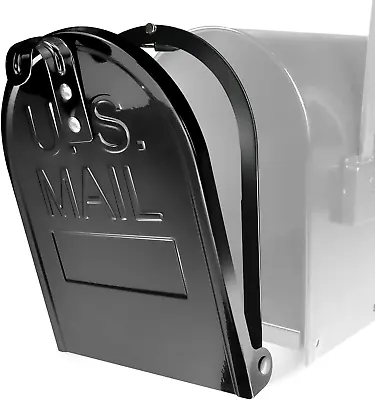 Anley Mailbox Door Replacement 6-1/4 Inch (W) By 8 Inch (H) - Aluminum Mail Box  • $43.55