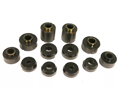 Prothane 6-106-BL Body And Cab Mount Bushing Kit Fits 83-97 Ranger • $92.24