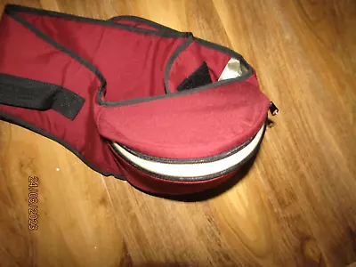 £19.99 • Buy Hippychick Hip Seat Toddler Carrier