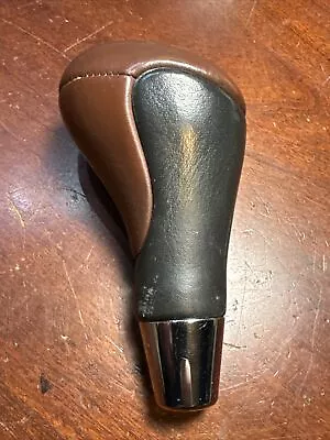 Mercedes RARE DESIGNO EDITION Shifter Shift Knob AMG W140 W210 R219 W163 W220 • $49.99