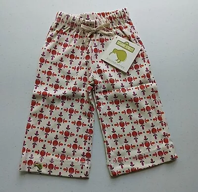 NWT Sesame Street Elmo Infant Karate Pants 3-6 Months  • $6.50