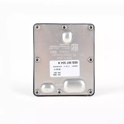 $199.94 • Buy Rear Differential Haldex Control Module Unit Fit For VW Golf R T-Roc Audi A3