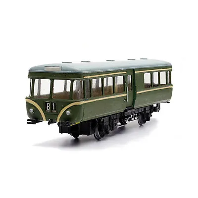 Dapol Kitmaster Static Railbus Kit OO Gauge DAC047 • £12.05