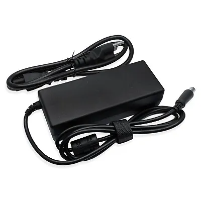 $12.99 • Buy AC Adapter Power Cord Battery Charger 90W For Dell Vostro 1440 1500 1510 1520