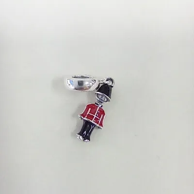 £21 • Buy Ale Toy Soldier Charm S925 Pandora