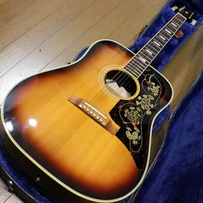 Epiphone USA FT-110 Frontier Frontier Burst 2021 Used Acoustic Guitar • $2516.64