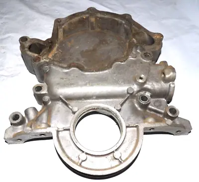 1979 Ford Light Truck F Series 302 351W Timing Chain Cover D9TE 6059 BD Mustang • $70