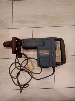 £170 • Buy Bosch Gsh 11 E 110v