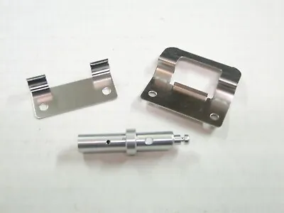 NEW TAMIYA ROUGH RIDER Body Mounts BUGGY CHAMP 1/10 TA8R • $32.55