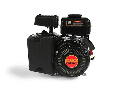 78.5cc  3 HP 4 Stroke ENGINE ONLY EPA APPROVED • $139