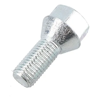 16 X M12 X 1.5 Trailer Wheel Stud Bolt For Ifor Williams P6E Knot • £43.55
