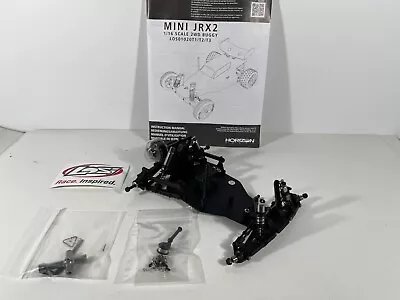 New Team Losi Racing JRX2 1/16 Mini Roller Slider Chassis Vintage Style Buggy 3 • $79.99