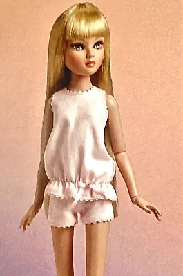Tonner ELLOWYNE WILDE “Firmly Planted” Super Long BLONDE DOLL WIG ONLY. No Doll • $59.99