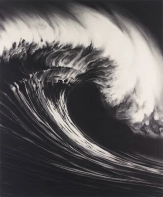 $3900 • Buy ROBERT LONGO Contemporary Modern Art SPANISH BLOOD Edition Of 35 / Pace Gallery