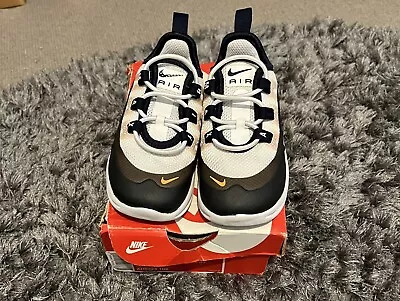 Baby Boy Nike Airmax Axis Trainers Size 6.5 Toddler • £10