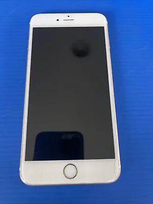 Apple IPhone 6s Plus - 64GB - Gold (Unlocked) A1687 (CDMA + GSM) See Description • $41