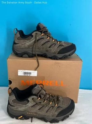 Merrell- MOAB 3 Men's Color Walnut Size 11 Outdoor Sneaker • $9.99