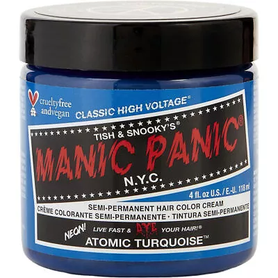 MANIC PANIC By Manic Panic (UNISEX) • $37.96