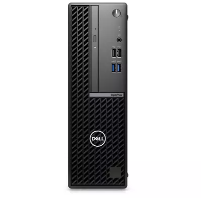 DELL OPTIPLEX 7010 DESKTOP (SFF) I5-13500 8GB 256GB SSD NO-WL W11P 3YOS • $1499