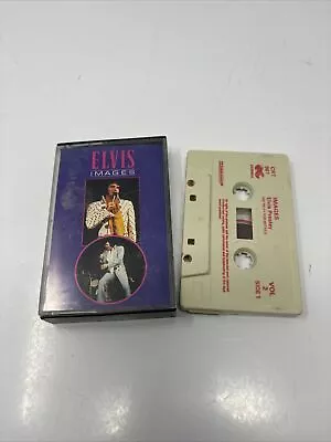 Elvis Presley Cassette Tape Images • $8.10