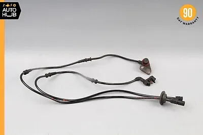  96-02 Mercedes R129 SL500 SL320 Front Right Wear & ABS Wheel Speed Sensor OEM • $185