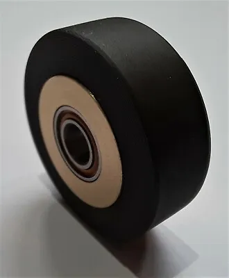 £65.95 • Buy Roller Revox B77 Pinch Roller Hi-Tech Version With Hybrid Ceramic Bearings