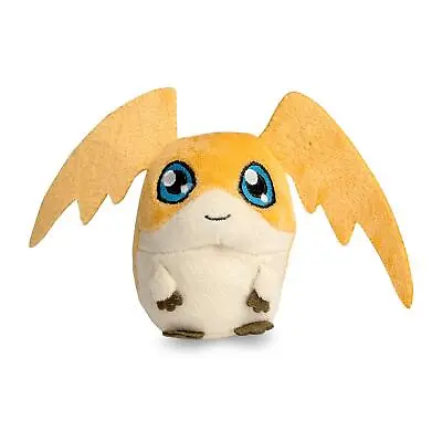 Digimon 4 Inch Mini Character Plush | Patamon • $15.99