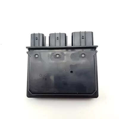 Fuse Relay Junction Box Kawasaki Z900 KLZ1000 Versys ZX6R VN900 KLE650 ZX14R ... • $25