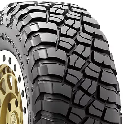 4 New Bfgoodrich Mud Terrain T/a Km3 295/60-20 126q (44504) • $2047.96