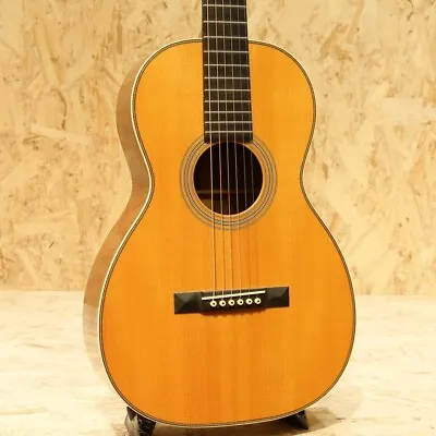 Martin O-28VS Spruce 2010 Acoustic Guitar • $4432