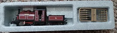 £100 • Buy KATO Narrow Gauge Kato/PECO (OO-9) Small England Prince Red Steam Locomotive