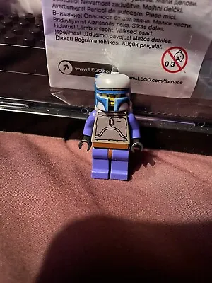 £195 • Buy LEGO Star Wars Jango Fett Minifigure (sw0053, Set 7153) Excellent Condition