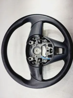 2014 2015 2016 Mazda 3 Steering Wheel Black Oem Kd45-32-982b • $71.25