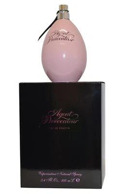 £21.44 • Buy Agent Provocateur Eau De Parfum Spray 100ml For Women