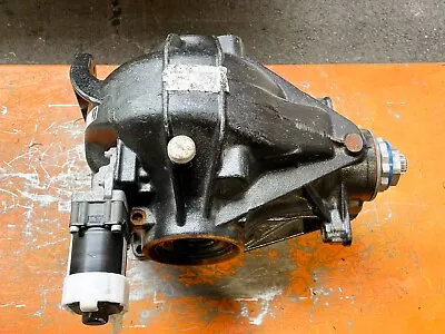 21-23 BMW M3 M4 Competition G80 G82 G83 AWD Rear Differential Diff X-Drive 4K 22 • $699.95