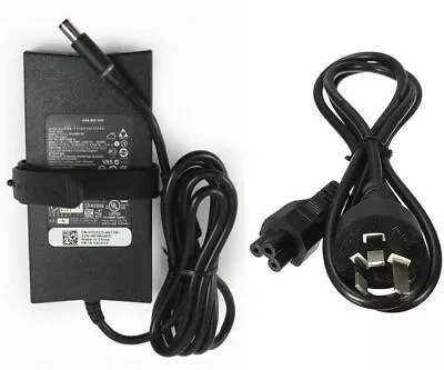 Brand New Genuine 130W Power Adapter Charger Dell Alienware 13 / 13 R2 /13 R3 • $46.31