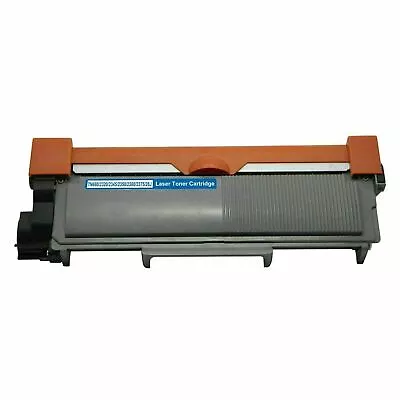 2x COMP TN2350 TN-2350 Toner For Brother MFC-L2700DW MFC-L2703DW MFC-L2720DW • $18.40