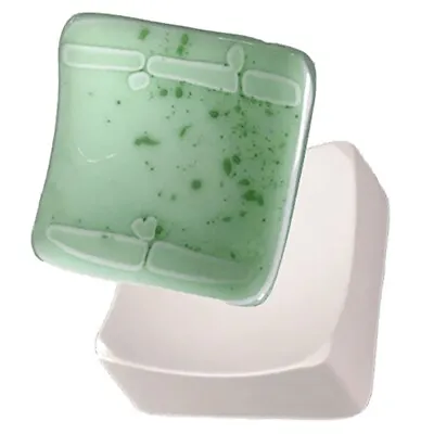 Small Sushi Glass Fusing Kiln Mold • $13.98