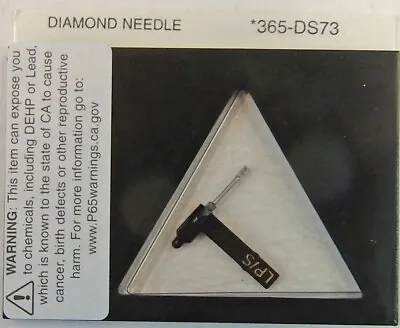 PHONOGRAPH RECORD PLAYER NEEDLE FOR Magnavox Micromatic 560315-1  365-DS73 • $13.29