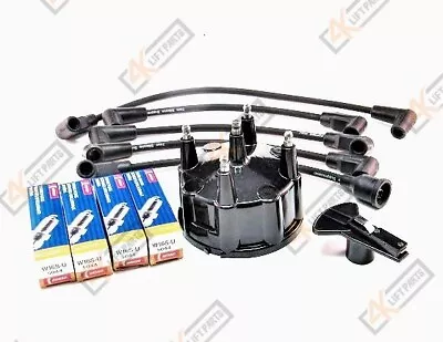 Ignition Tune Up Kit For Cat Forklift With Hercules 2.7l G1600 Cat 1404 Engine • $48