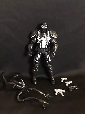 Marvel Legends 6” Agent Venom Action Figure Complete Walgreens Exclusive • $49.99